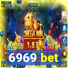 6969 bet